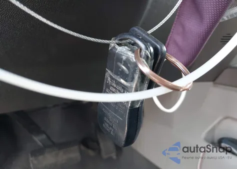 2004 Nissan Titan Se z USA, uszkodzony, nr VIN 1N6AA06A14N544921